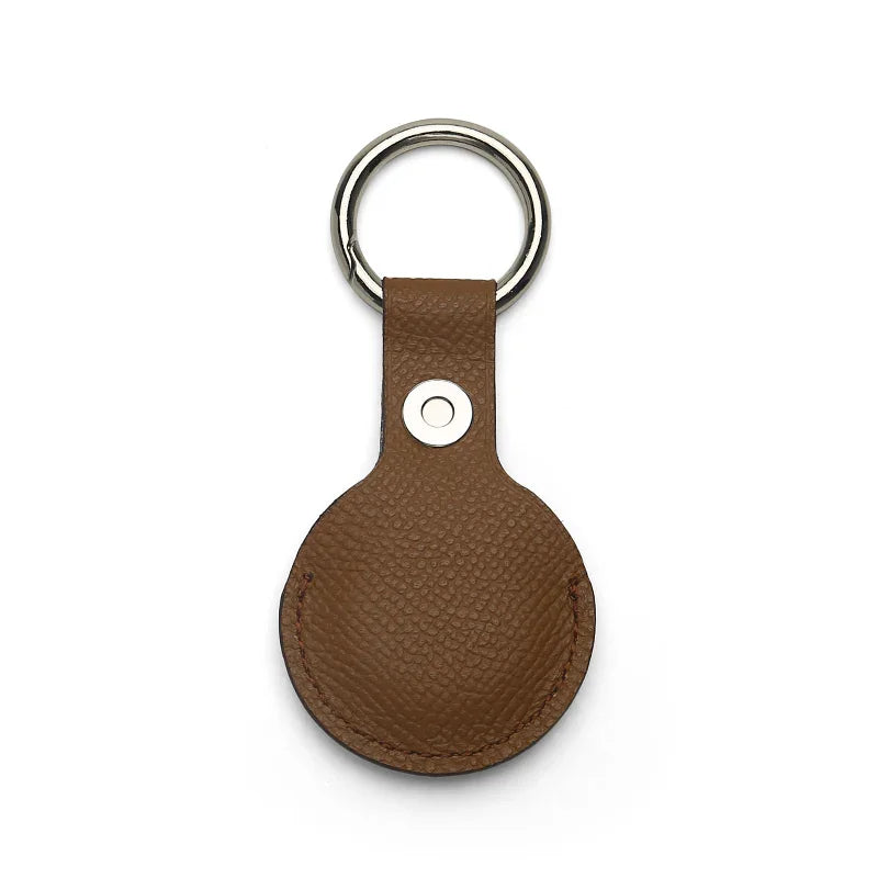 the back detail for the airtag holder