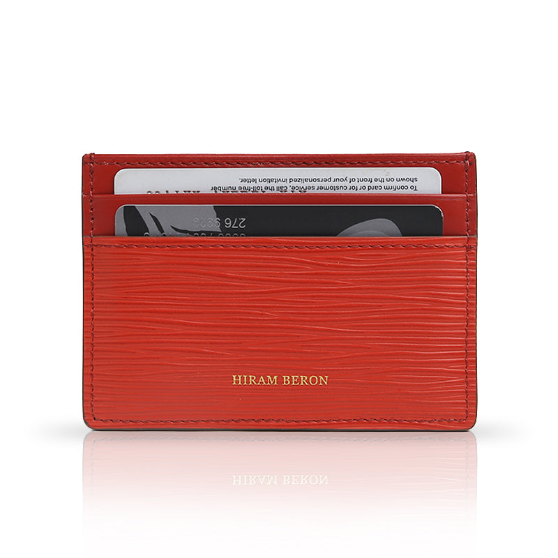 Card Case - EPI Leather