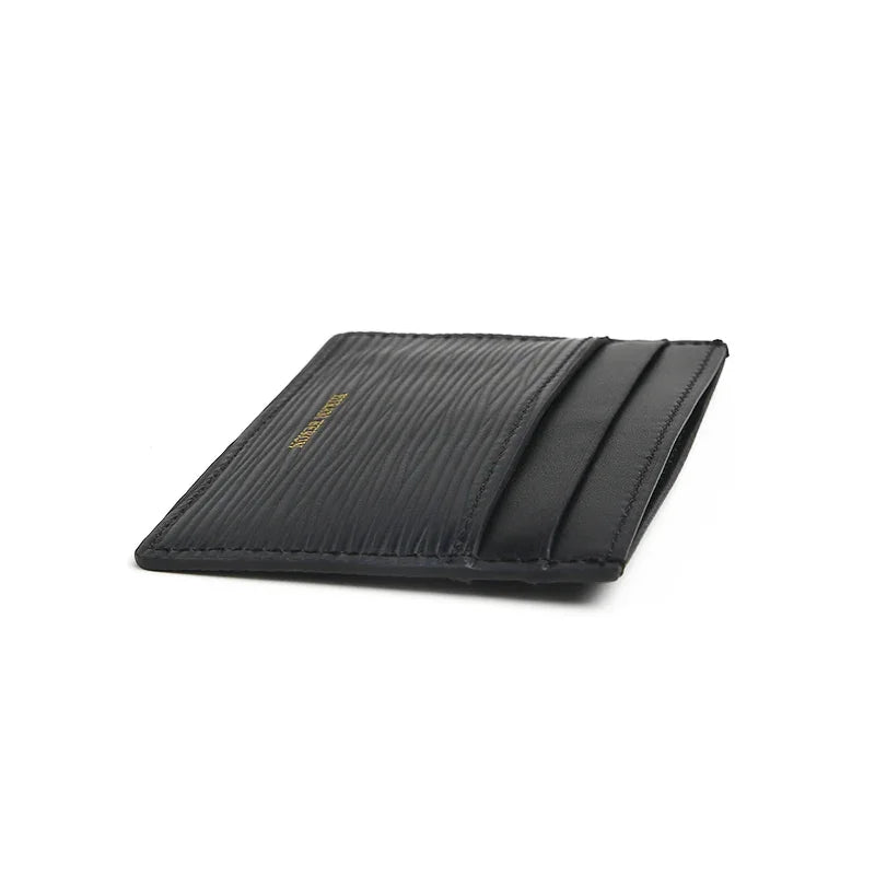 Card Case - EPI Leather