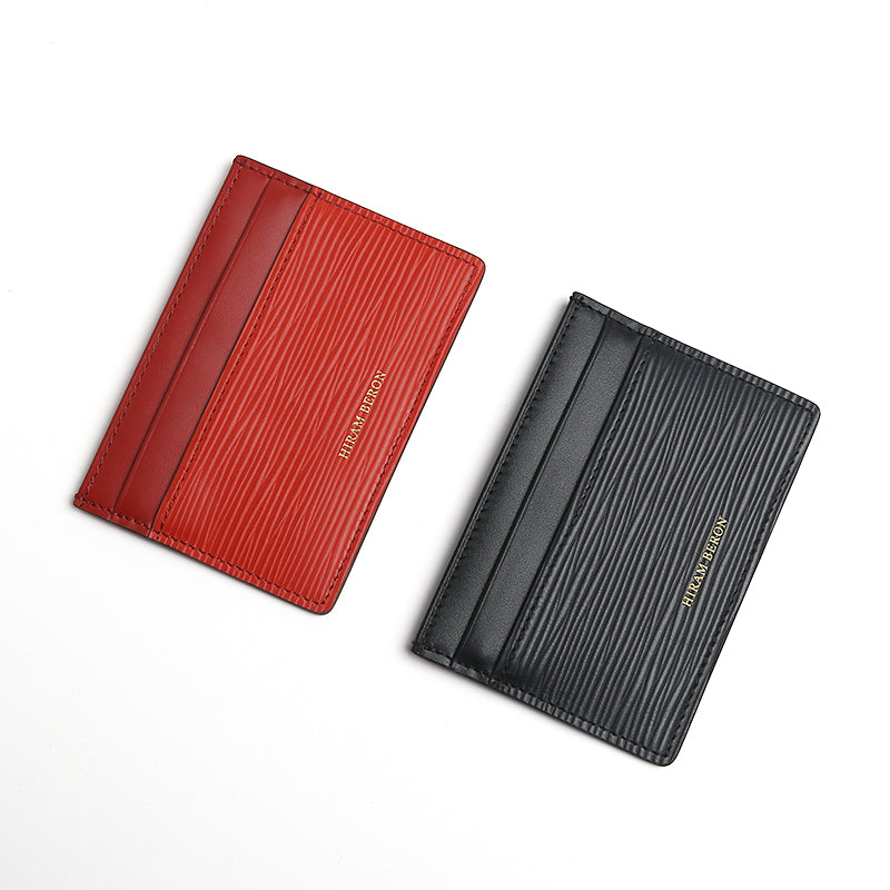 Card Case - EPI Leather