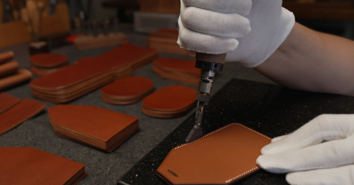 How to Start a Leather Goods Business: 7 Expensive Mistakes to Avoid (Expert Guide)