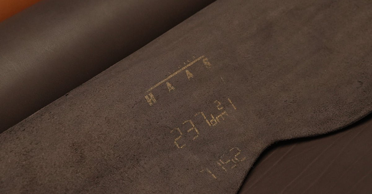 A Factory Technical Guide to Tanneries Haas Barenia Leather