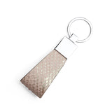 Key Fob - Genuine Python Skin from Italy