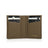 etoupe slim wallet with card slots 