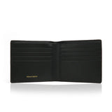 inside look of the men wallet