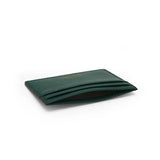 view of top pocket for green card holder