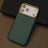 Green France Gaot Skin iPhone Case
