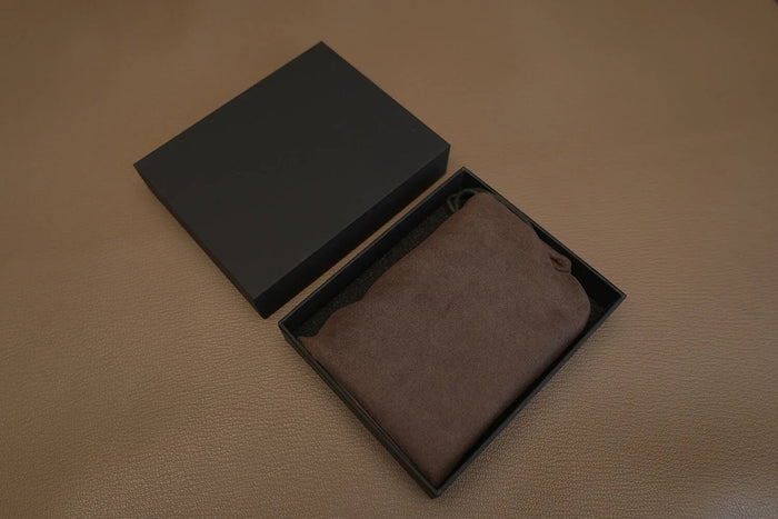 Outlook for High Quality Black box from Hiram Beron