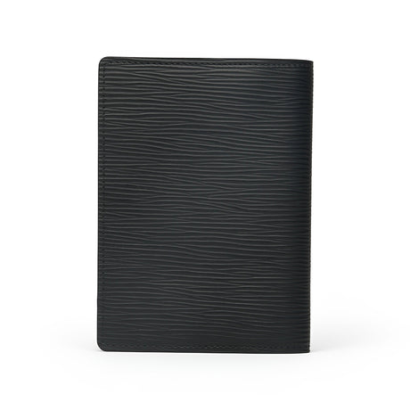 Passport Holder - Top Giran Cow Leather EPI Pattern