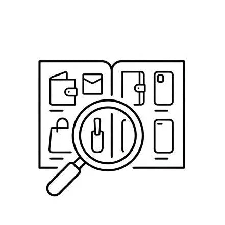 dropshipping custom logo